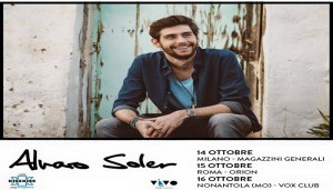 alvaro soler