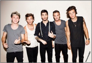 onedirection