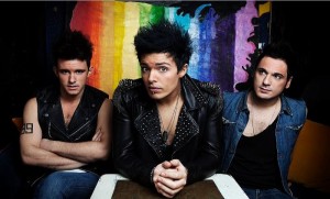 the kolors