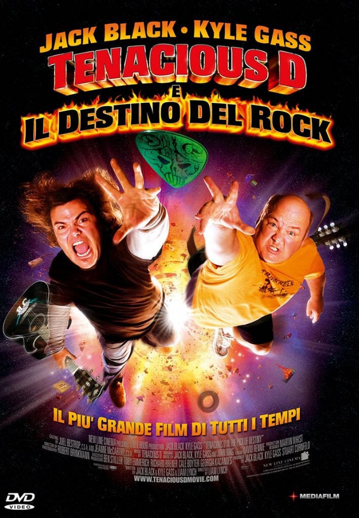 I 10 migliori film sulla vita delle rockstar