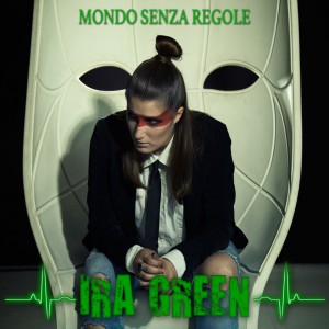 MONDO SENZA REGOLE - Cover