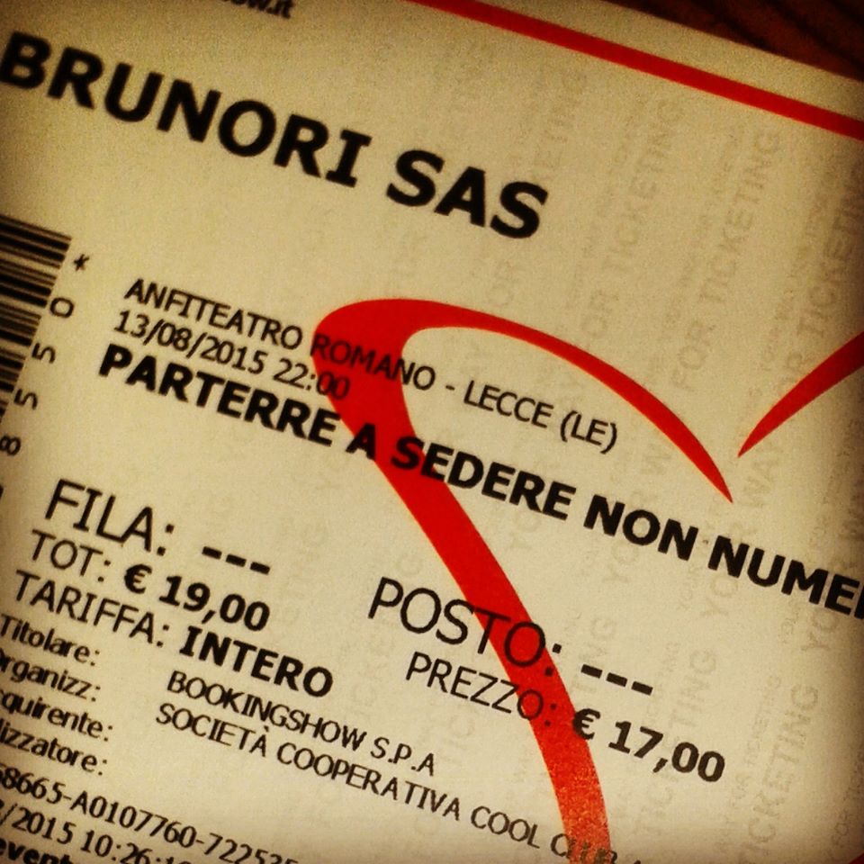 Brunori e la sua “società a responsabilità limitata”. Opera in sei atti osceni.