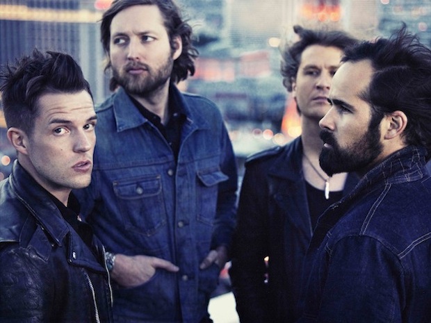  The Killers: finalmente si lavora a un nuovo album