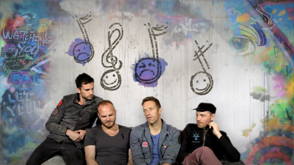 Top 10 Coldplay: i pezzi e lo stile che ci mancherà