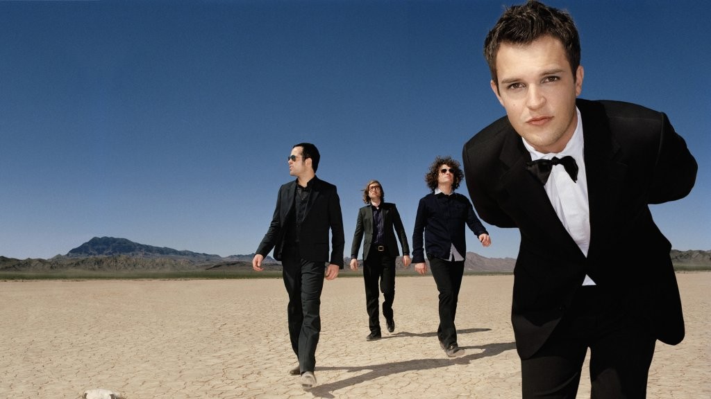  The Killers: finalmente si lavora a un nuovo album