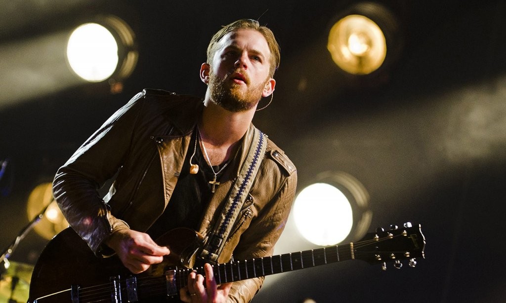 Caleb Followill