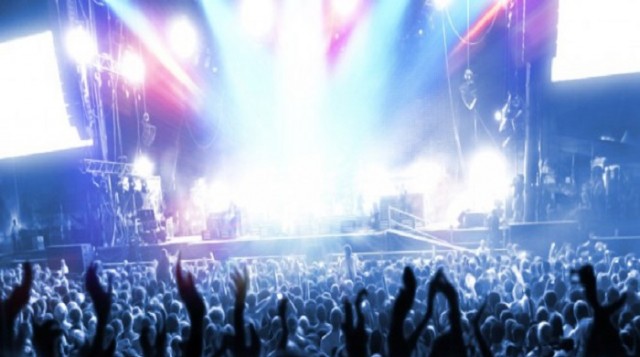 concerti 2016