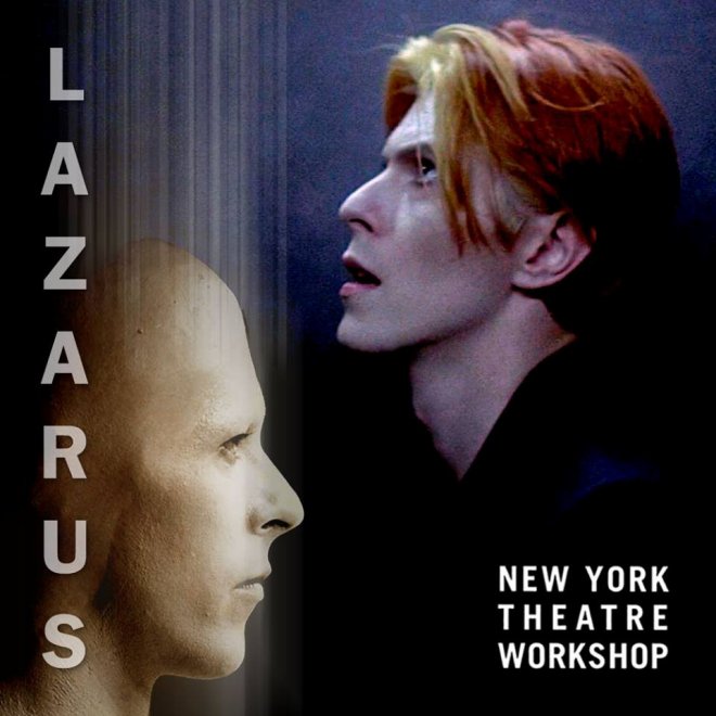 lazarus