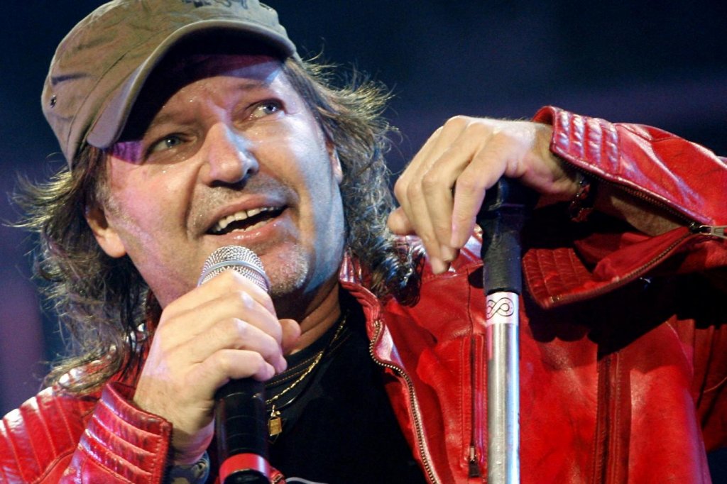 Vasco Rossi 