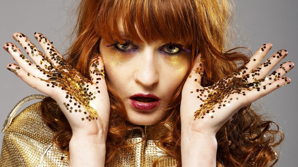 Florence + The Machine: due live nel 2016 (DATE E PREZZI)