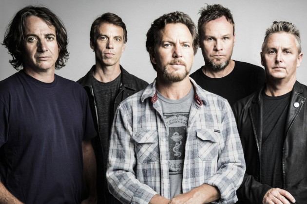 I Pearl Jam sono pronti per un nuovo tour nel 2016 (DATE)