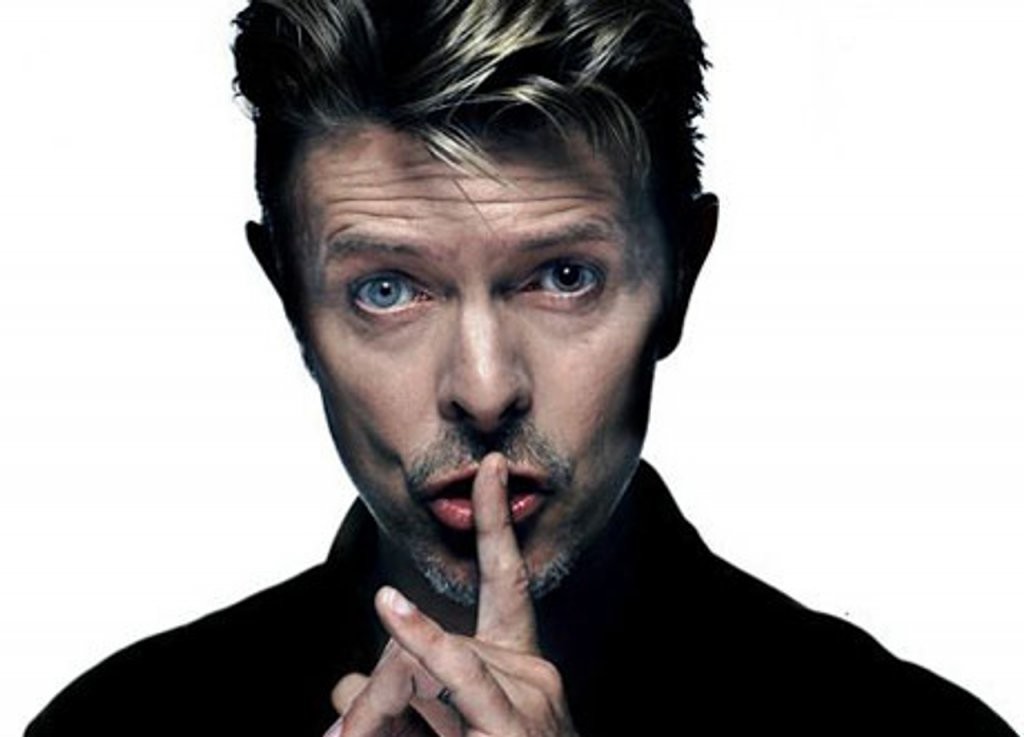 Quando David Bowie rifiutò di collaborare con Dave Grohl (FOTO)