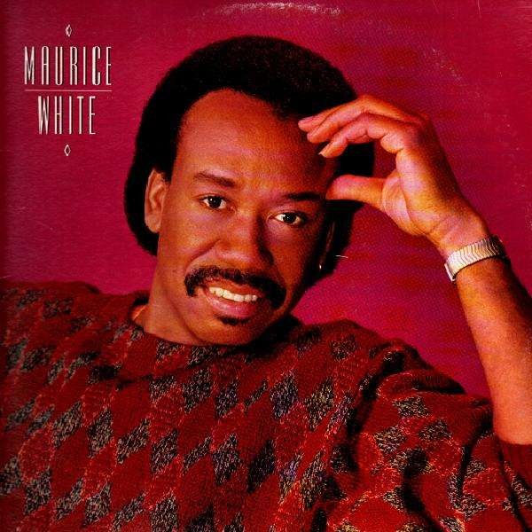 Earth, Wind & Fire, addio a Maurice White