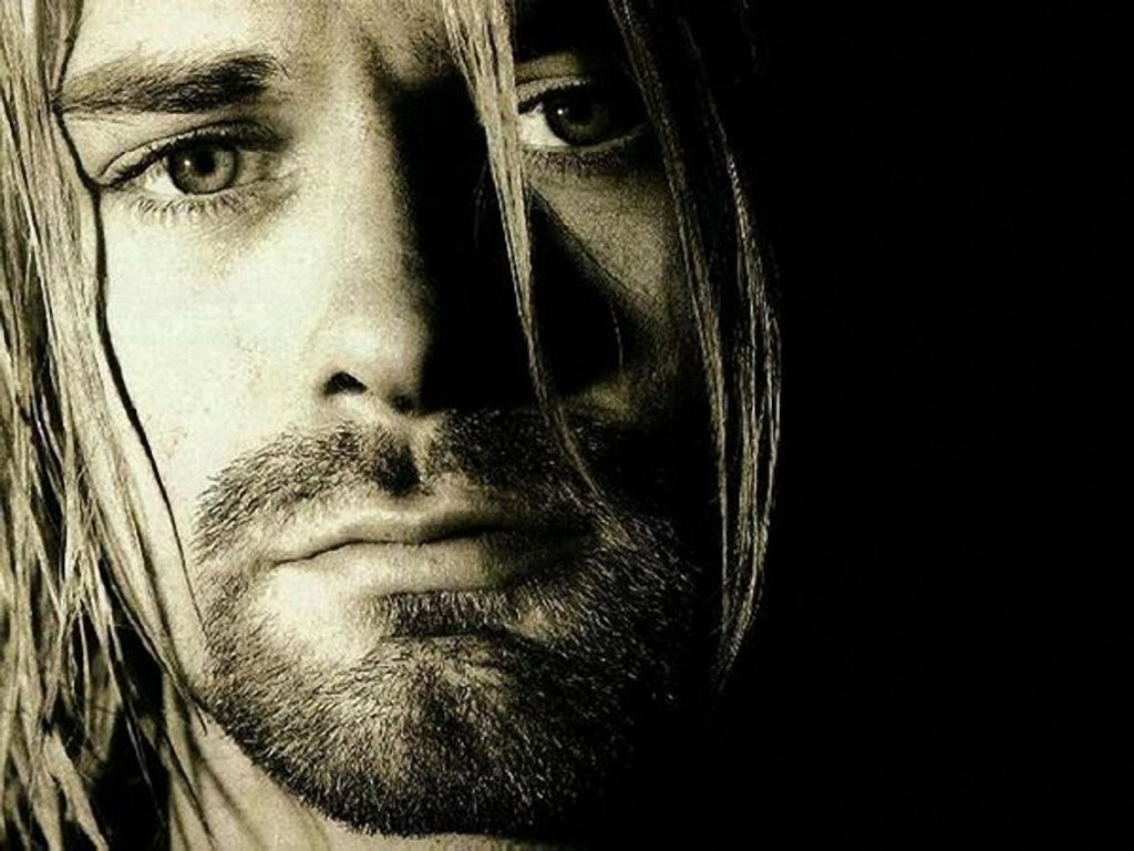 Kurt Cobain: una fiamma che non si spegne (FOTO)