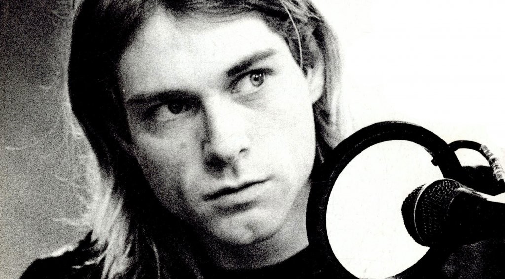 Kurt Cobain: una fiamma che non si spegne (FOTO)
