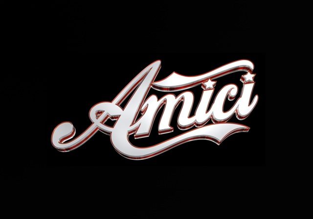 Amici Amici