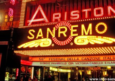 Sanremo senza Ariston 2021