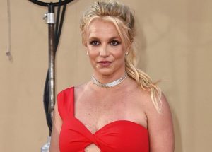 Britney Spears tutela legale padre