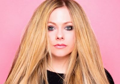 Nuovo singolo Avril Lavigne