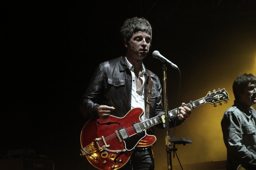 Le migliori canzoni di Noel Gallagher, il re del Britpop