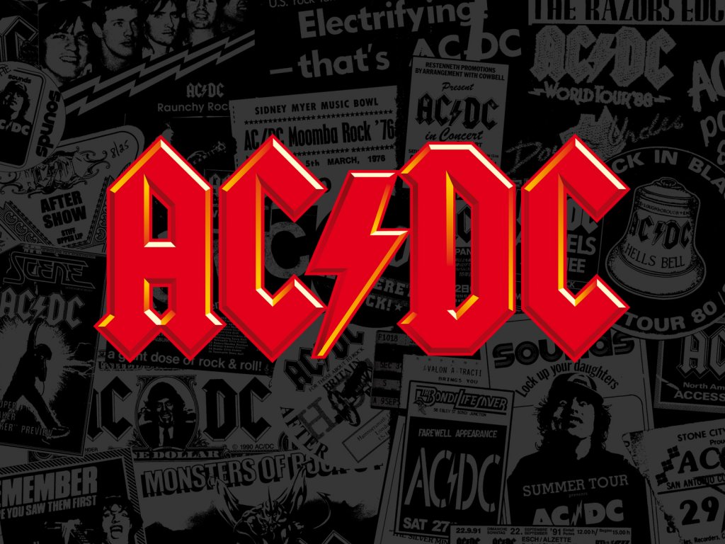AC/DC Imola, gli scatti live a poche ore dal concerto!