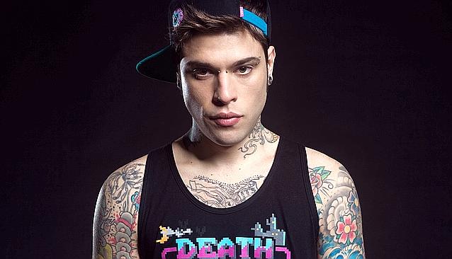 Fedez in tv con il suo ‘Fedez Chronicles – Tour 2015’