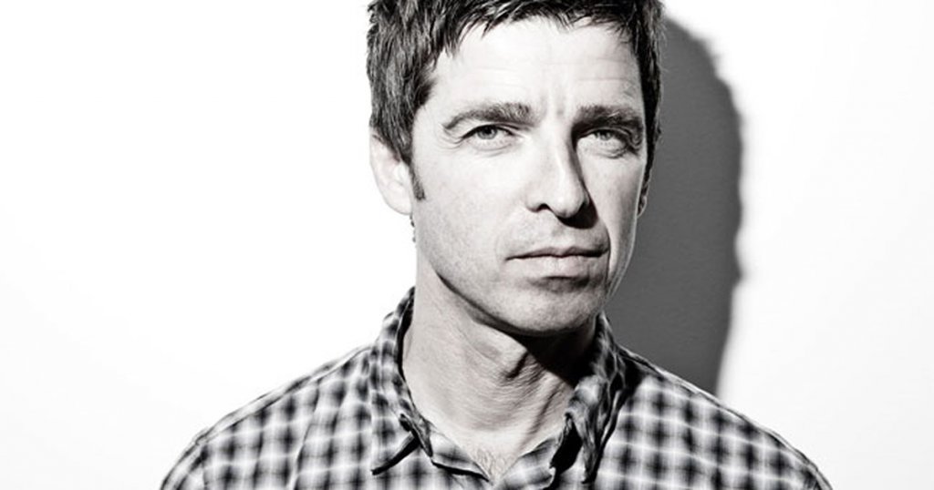 Noel Gallagher