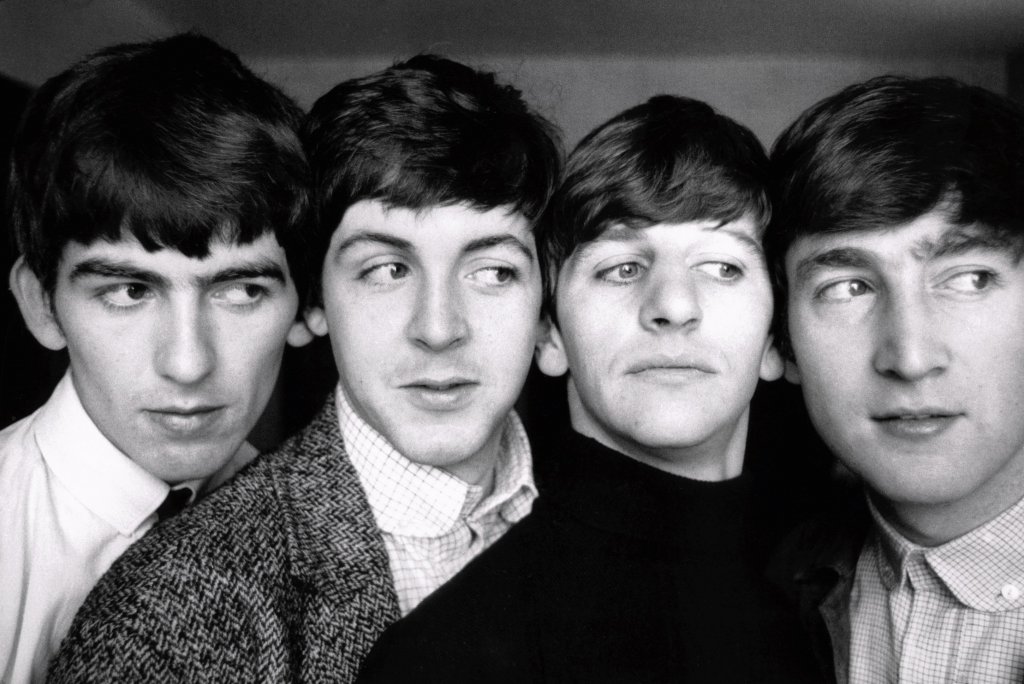 Beatles