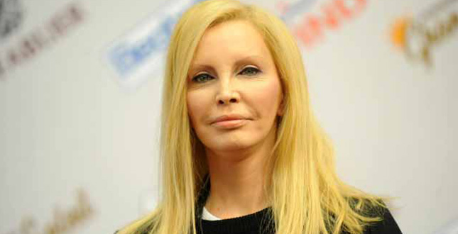 Patty Pravo