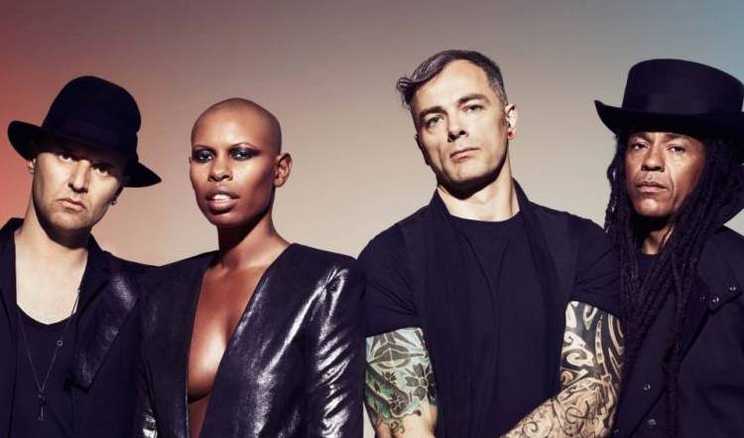 Skunk Anansie