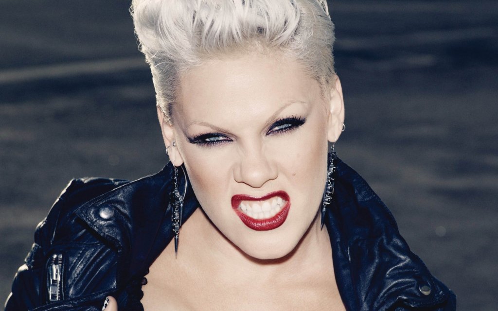 P!nk