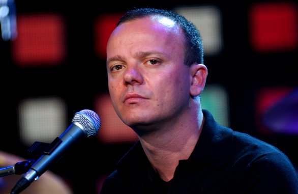 Gigi D'Alessio