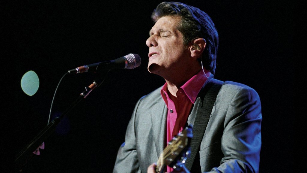 Glenn Frey