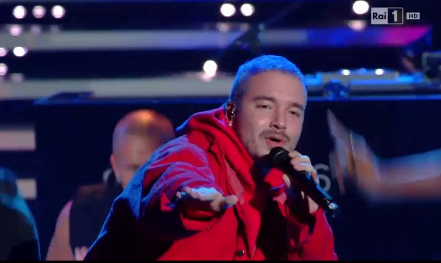 J. Balvin