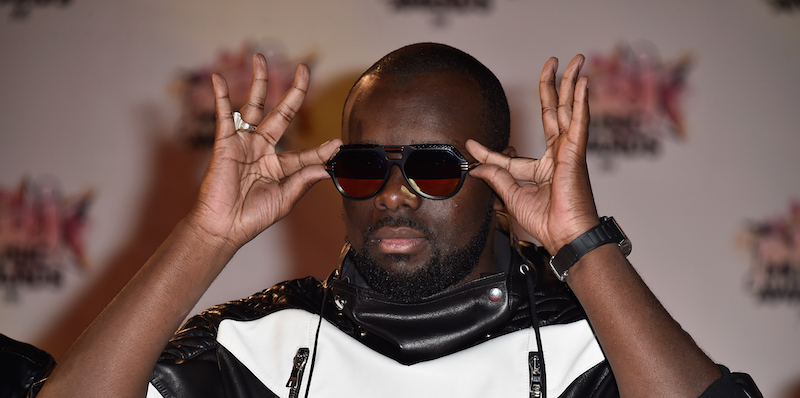 Maître Gims