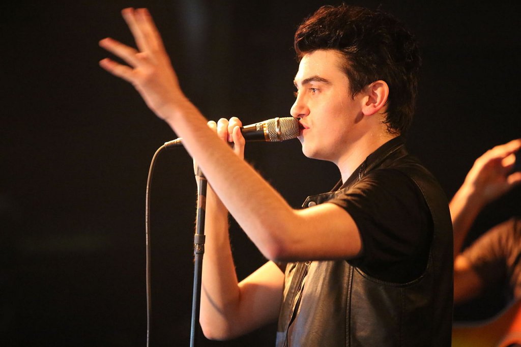 michele bravi