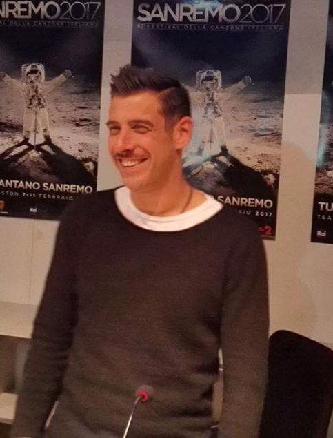 francesco gabbani