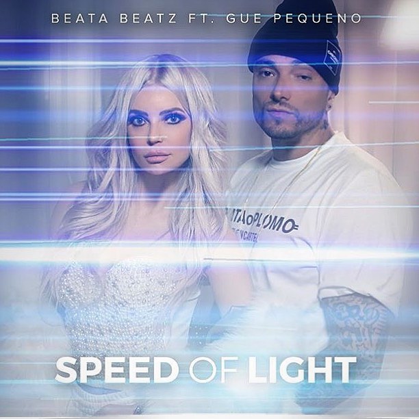 Beata Beatz FT Guè Pequeno