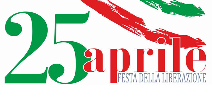 25 aprile