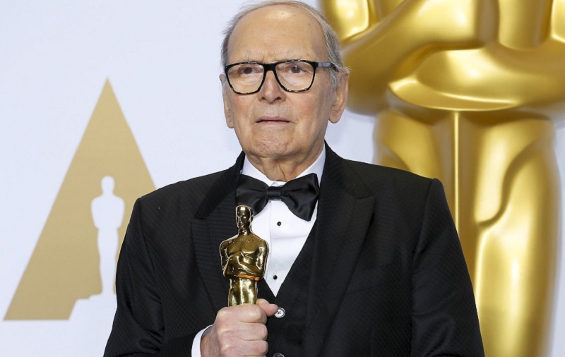 Ennio Morricone