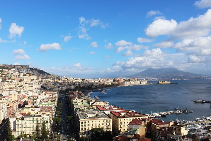 Napoli