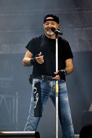 Vasco Rossi