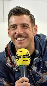 Francesco Gabbani Tim Mtv Awards 2017