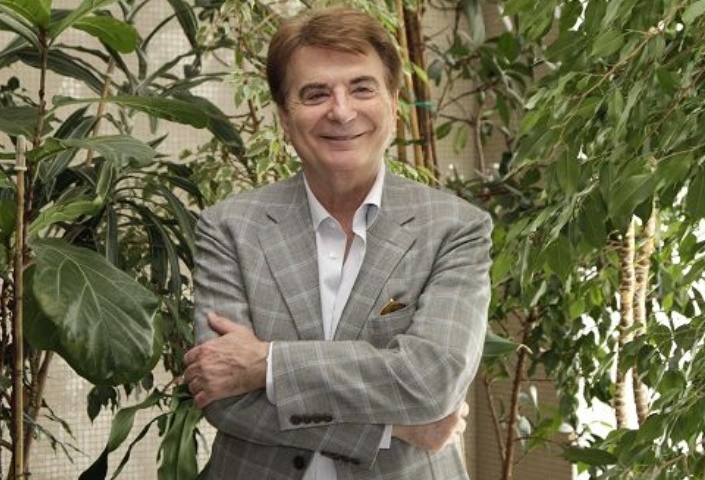 paolo limiti