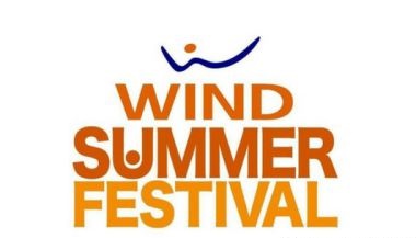 wind summer festival