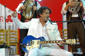 Goran Bregovic