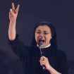 suor cristina