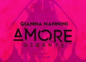 nannini amore gigante