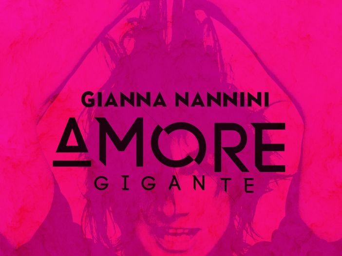 nannini amore gigante