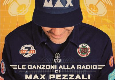 pezzali le canzoni alla radio